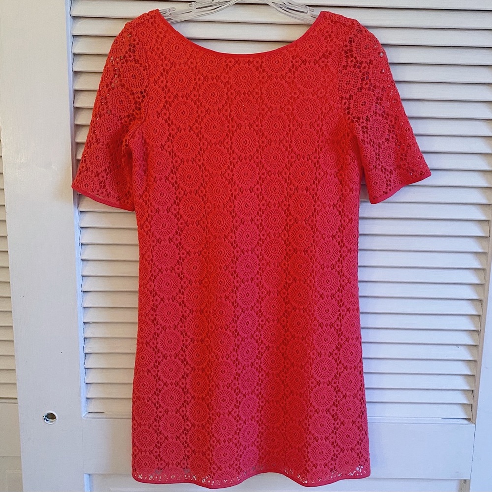 Juniors Lilly Pulitzer dress